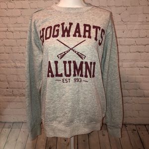 Hogwarts Alumni Sweatshirt